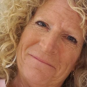 Meet your Posher, Geri